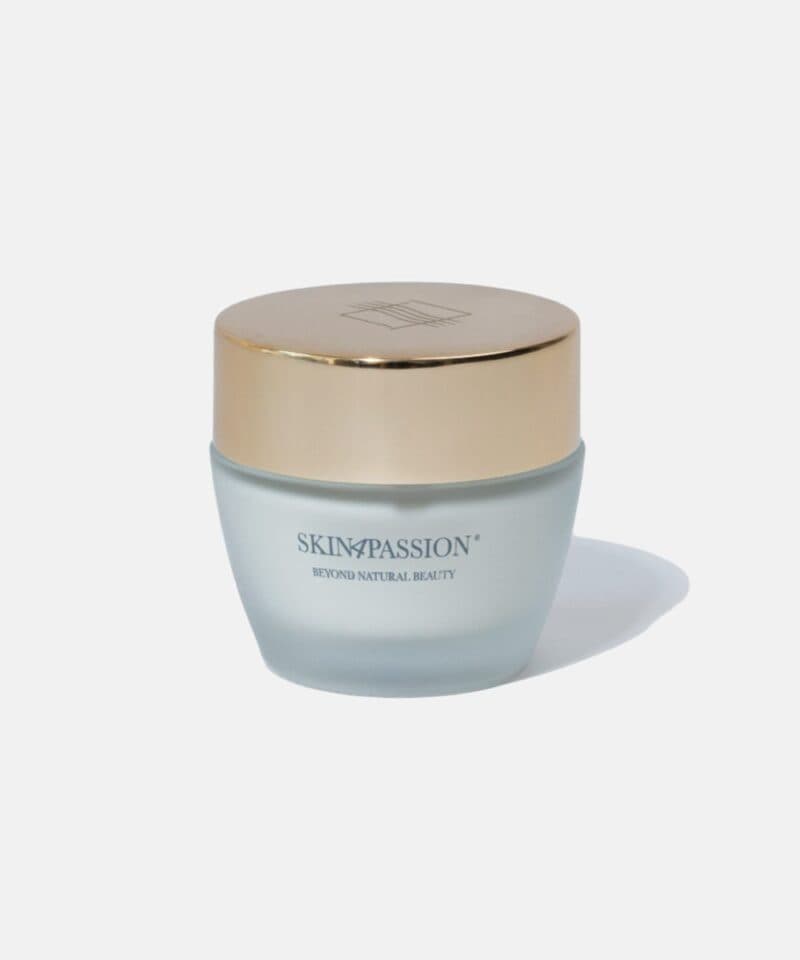 Интензивно хидратиращ крем с хидрокситирозол Skin4passion Beyond Natural Beauty 50ml