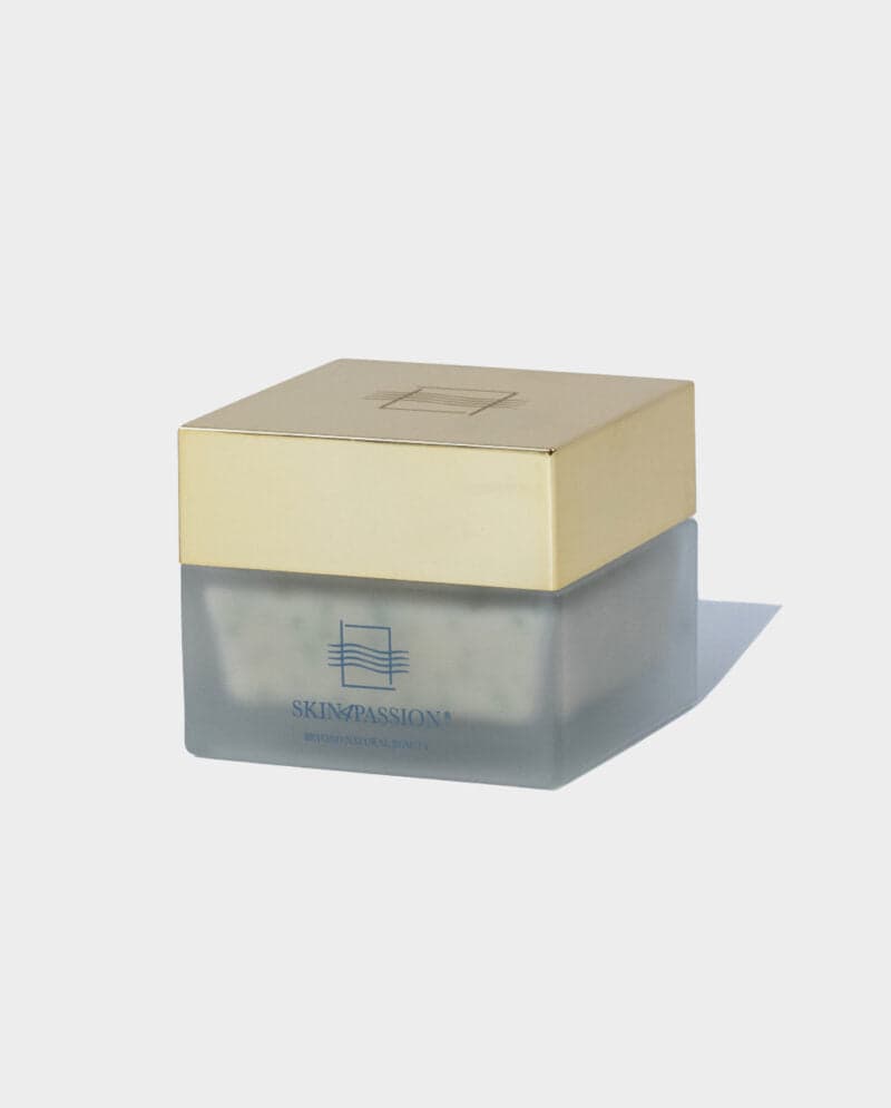 Крем за лице против бръчки с микро перли SKIN4PASSION Ultra anti aging defying 50ml