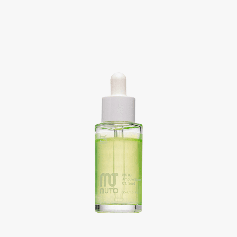 Серум за лице с бленд от 5 семена BYEOLEE MUTU Ampule Serum 01. Seed 30ml