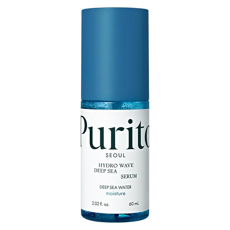 Хидратиращ серум Purito Seoul Hydro Wave Deep Sea Serum 30ml