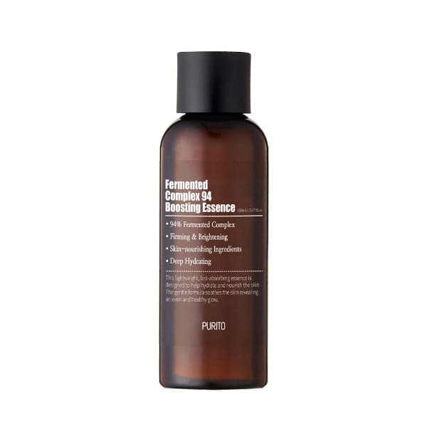 Есенция за лице с ферментирал комплекс Purito Fermented Complex 94 Boosting Essence 150ml