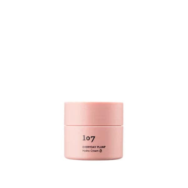 Хидратиращ крем 107 EVERYDAY PLUMP Hydro Cream 50ml