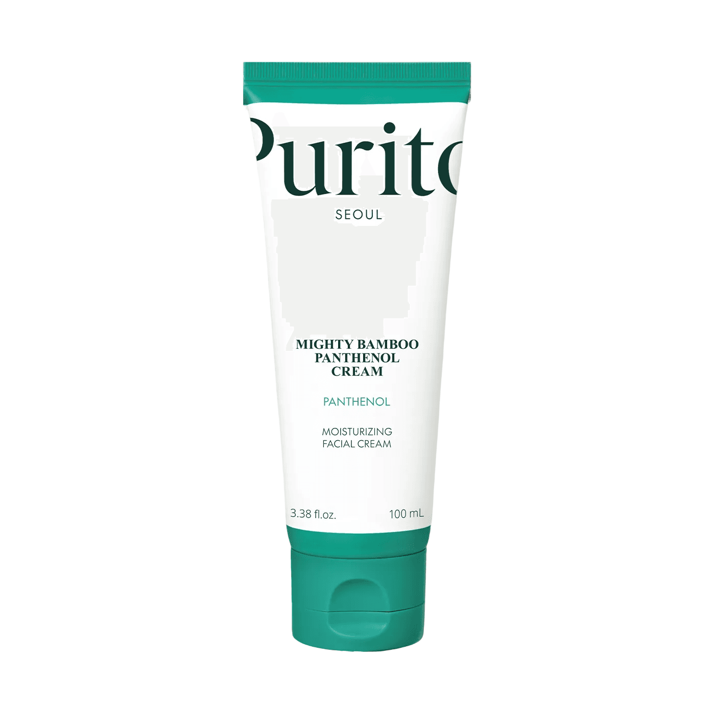 Крем за лице с пантенол Purito B5 Panthenol Re-barrier Cream 80ml
