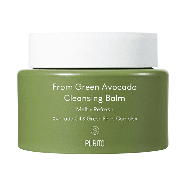 Почистващ балсам Purito From Green Avocado Cleansing Balm 100ml