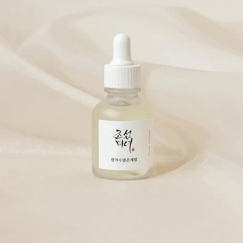 Озаряващ серум с оризова вода и Алфа-арбутин Beauty of Joseon Glow Deep Serum 30ml