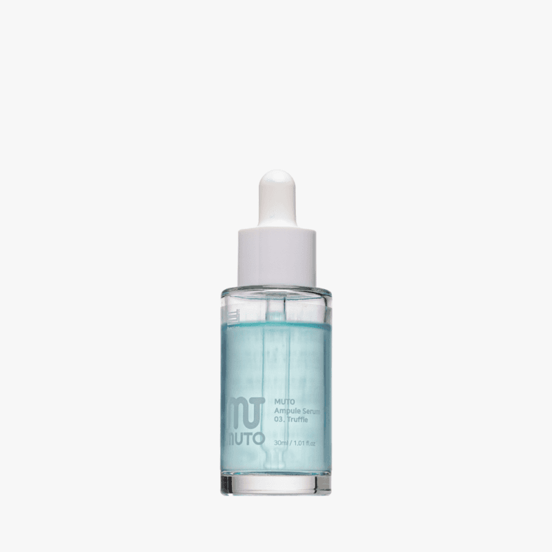 Серум за лице с бял трюфел BYEOLEE MUTO Ampule Serum 03. Truffle 30ml