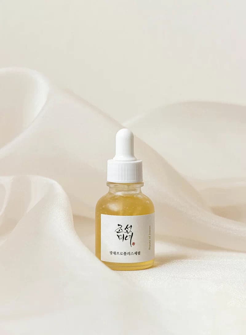 Регенериращ серум с ниацинамид и прополис Beauty of Joseon Glow Serum 30ml