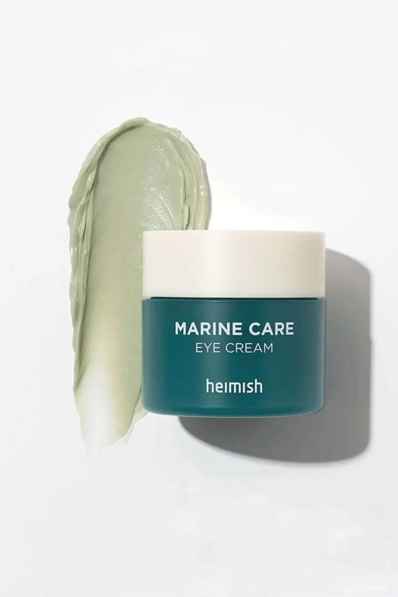 Хидратиращ околоочен крем с морски екстракти Heimish Marine Care Eye Cream 30ml