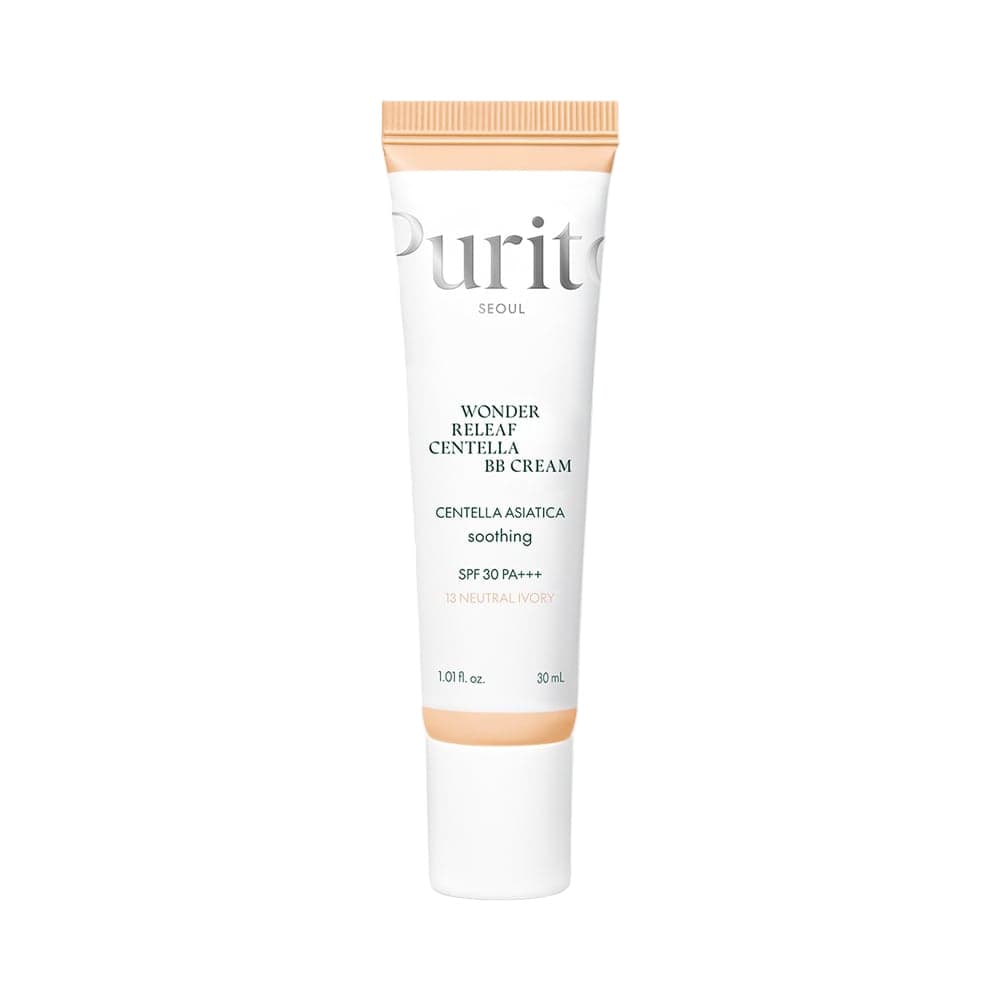 Purito Wonder Releaf Centella BB Cream SPF30 PA+++ 30ml