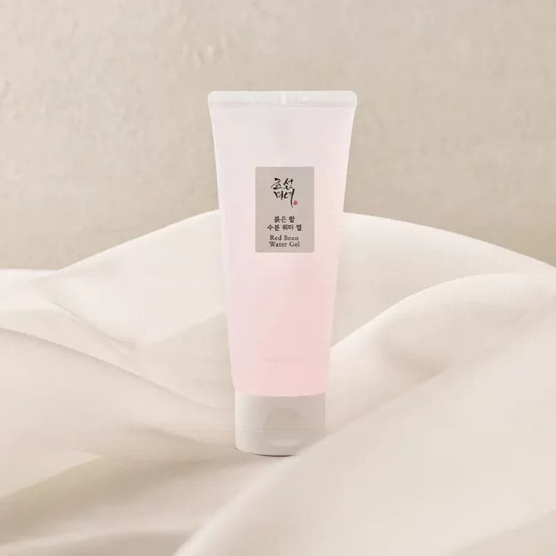 Хидратиращ гел с червен боб Beauty of Joseon Red Bean Water Gel 100ml