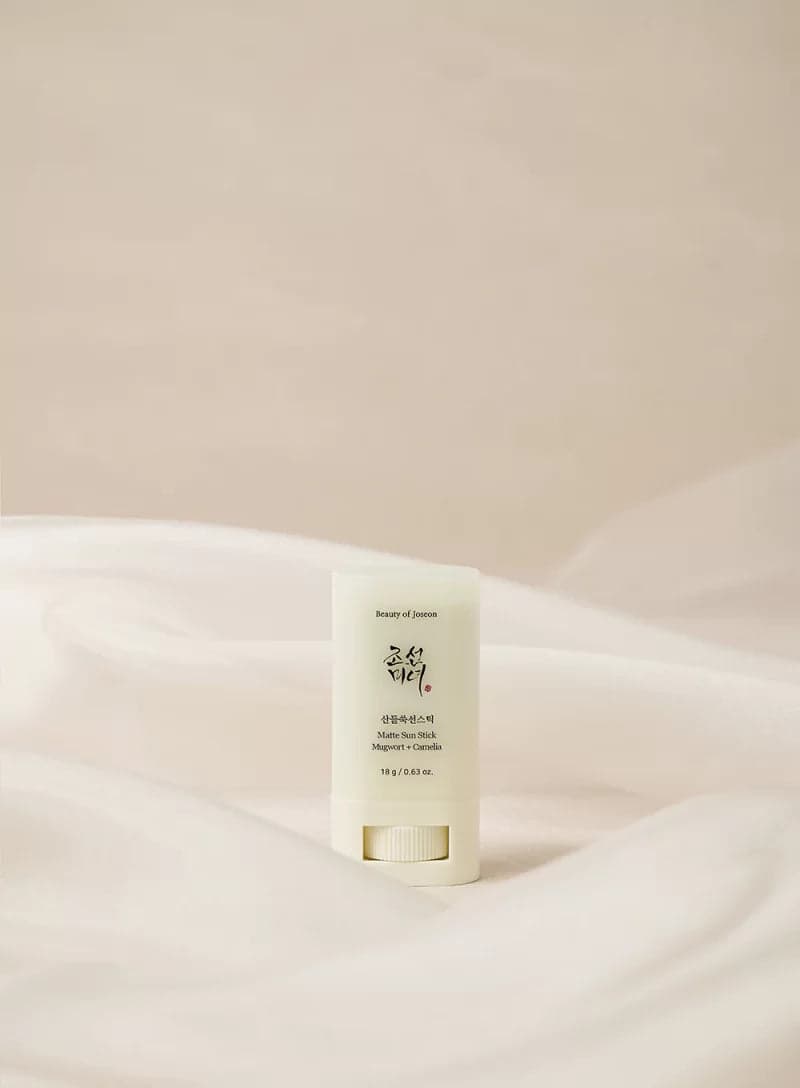 Матиращ слънцезащитен стик Beauty of Joseon MATTE SUN STICK SPF50+ PA++++ Матиращ 18g