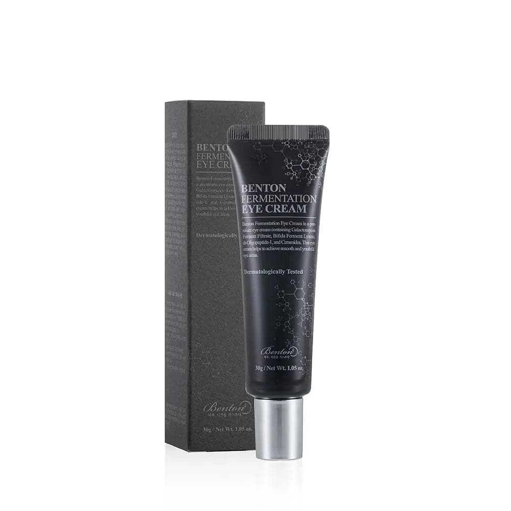 Околоочен крем против бръчки Benton Anti-Wrinkle Eye Cream 30ml