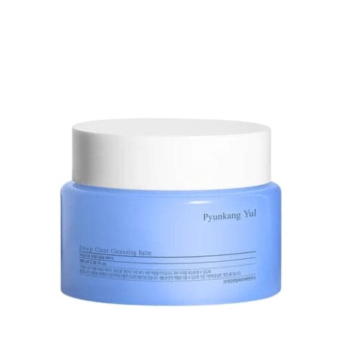 Почистващ балсам за лице Pyunkang Yul Deep Clear Cleansing Balm 100ml