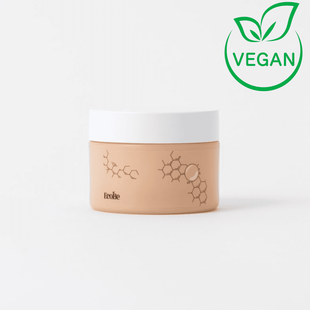Крем за лице EcoBe face cream with ceramides 50ml