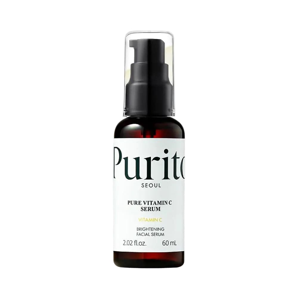 Серум за лице с витамин С Purito Pure Vitamin C Serum 60ml