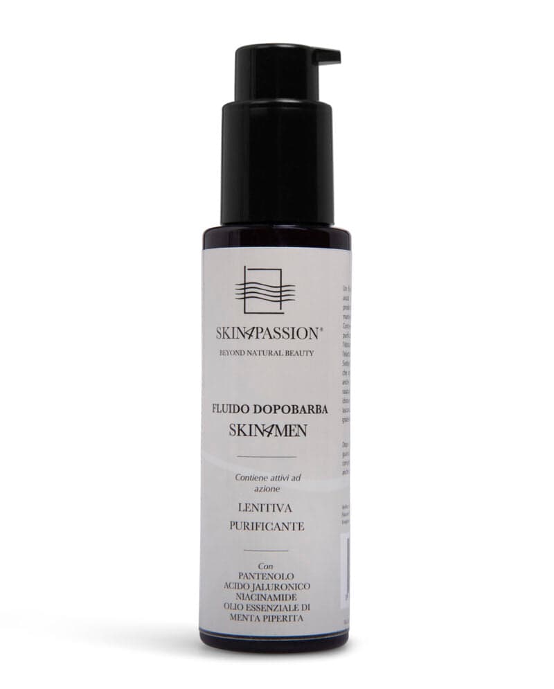 Лосион за след бръснене Skin4passion Fluido Dopobarba Skin4men 100ml