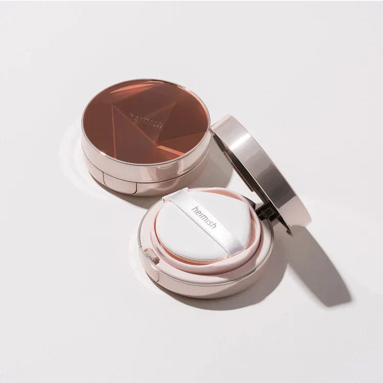 Озаряващ кушън фон дьо тен Heimish Artless Perfect Cushion / SPF50+ PA+++ 26g
