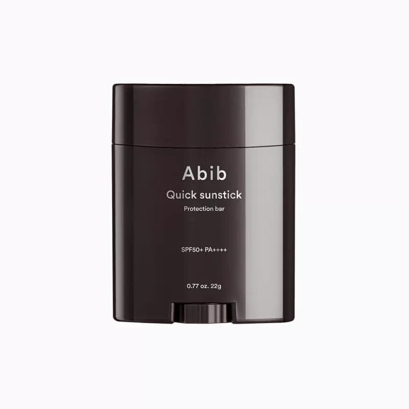 Слънцезащитен стик Abib Quick Sunstick Protection Bar SPF50+ PA++++ 22g