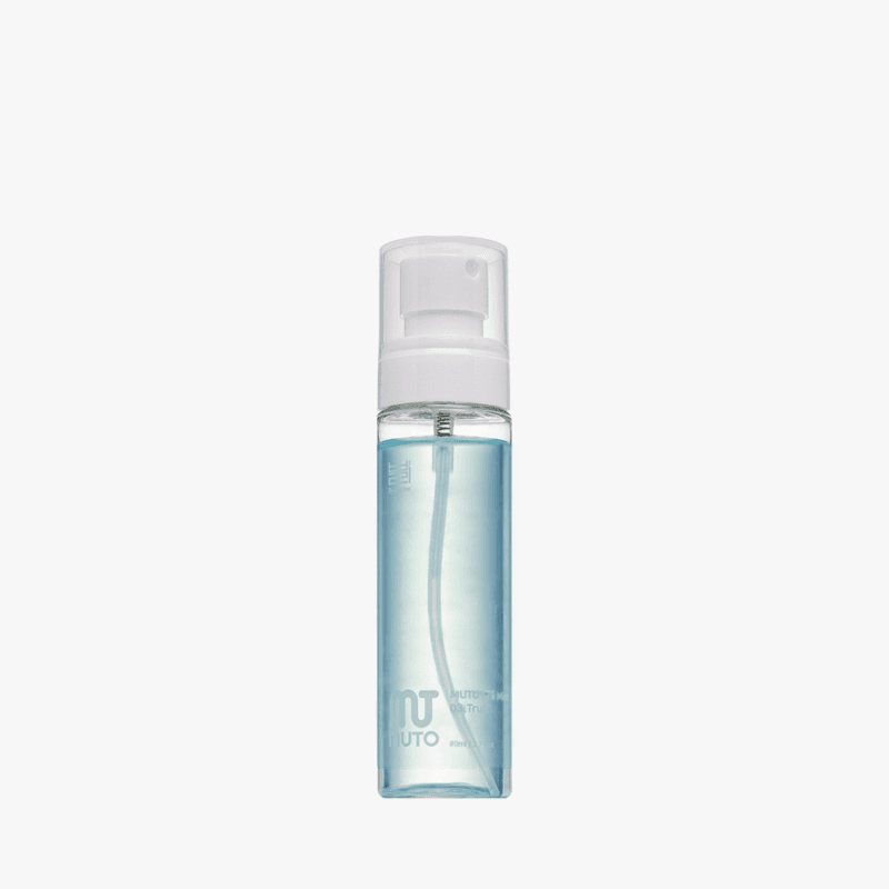 Гел спрей за лице с бял трюфел Byeolee Muto-mist 80ml