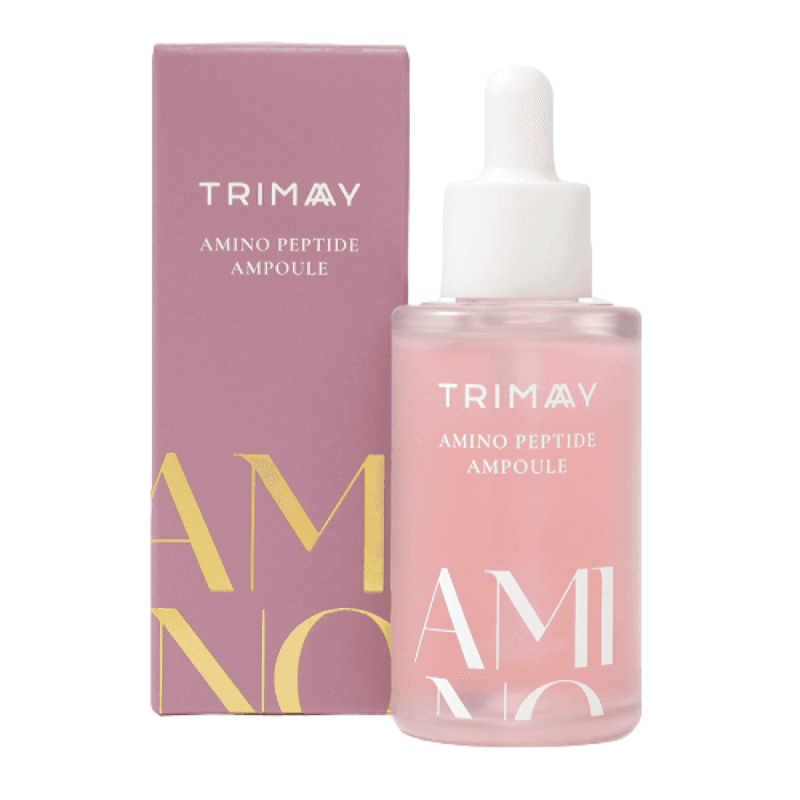 Ампула за лице с аминокиселини и пептиди Trimay Amino Peptide Ampoule 50ml