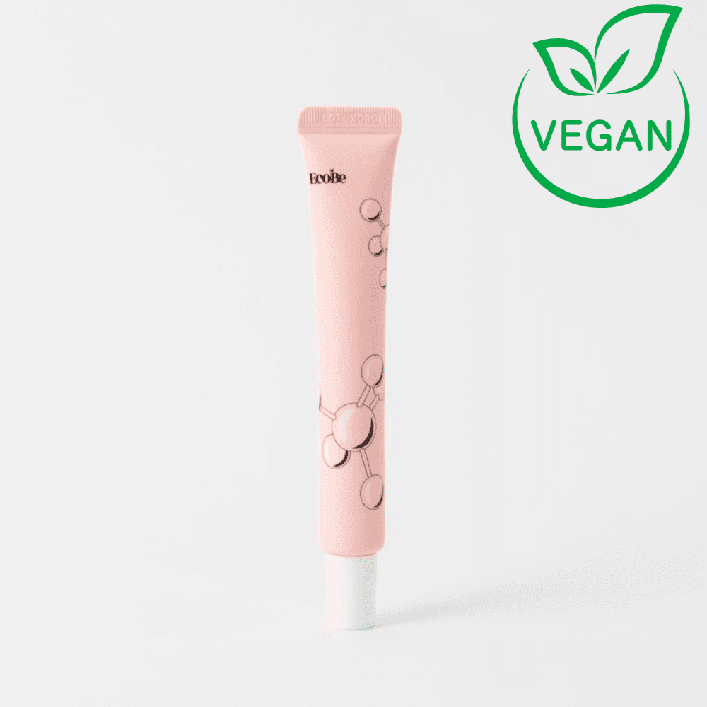 Околоочен крем EcoBe eye cream with peptides 20ml