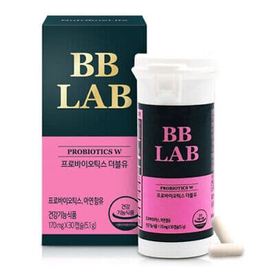 Пробиотици за жени BB LAB PROBIOTICS W 30x2g