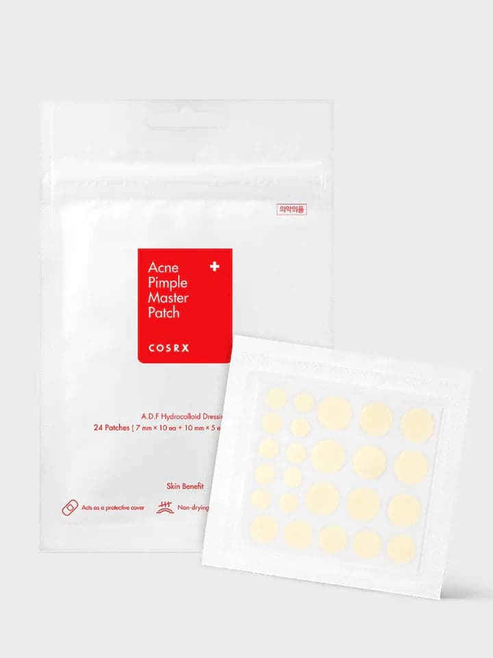 Пачове за пъпки COSRX Acne Pimple Master Patch 24бр