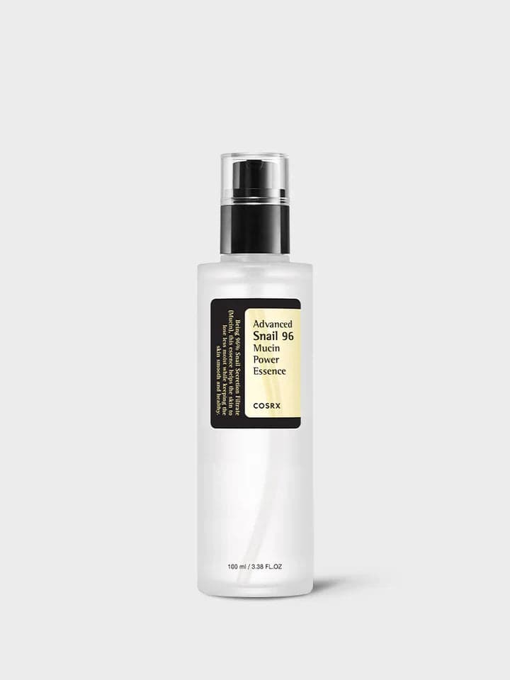 Есенция за Лице COSRX Advanced Snail 96 Mucin Power Essence 100ml