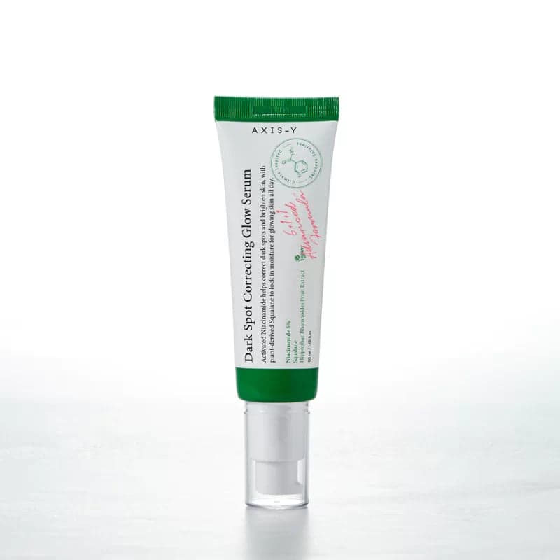 Серум против пигментни петна AXIS Y Dark Spot Correcting Glow Serum 50ml
