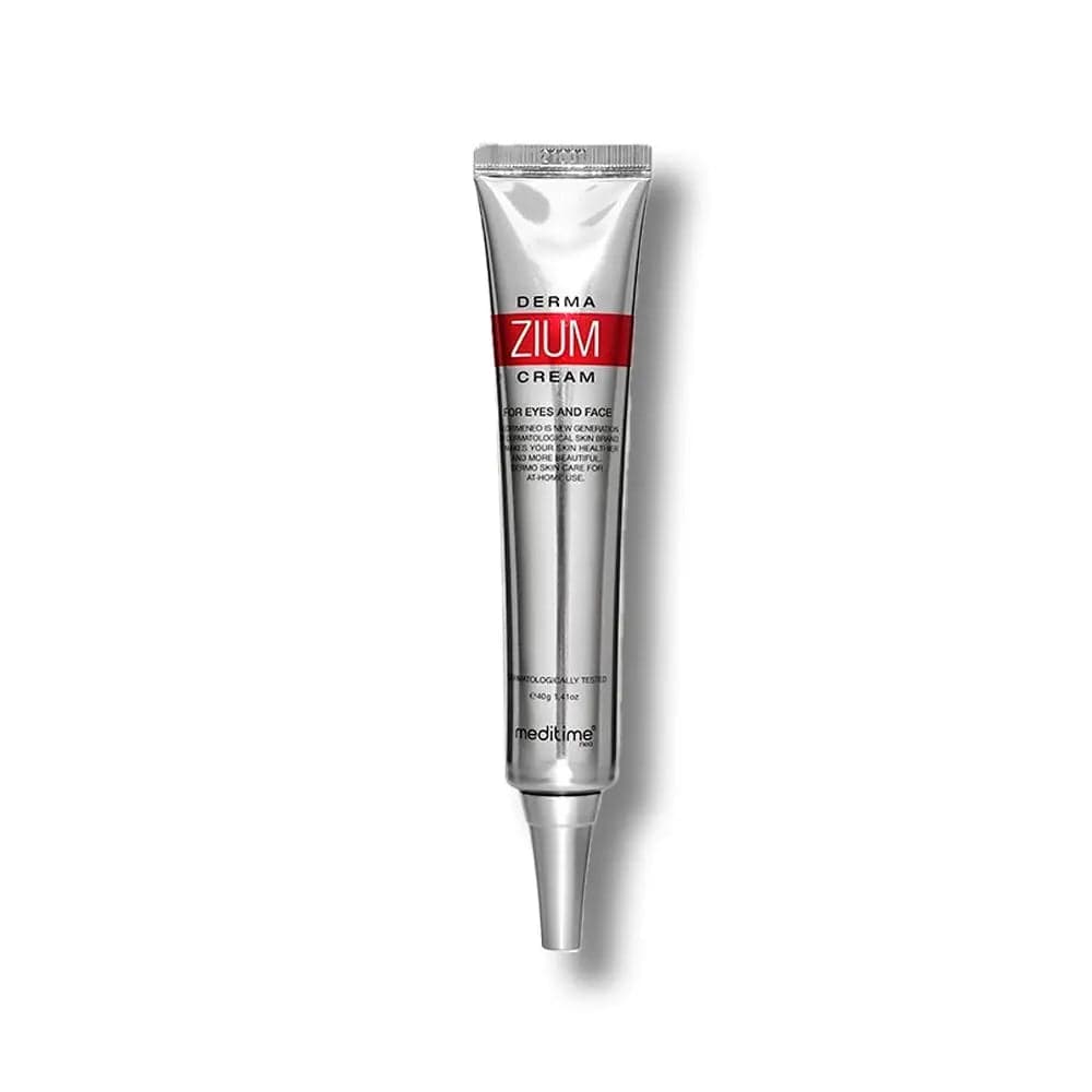 Околоочен крем Meditime Derma Zium Cream