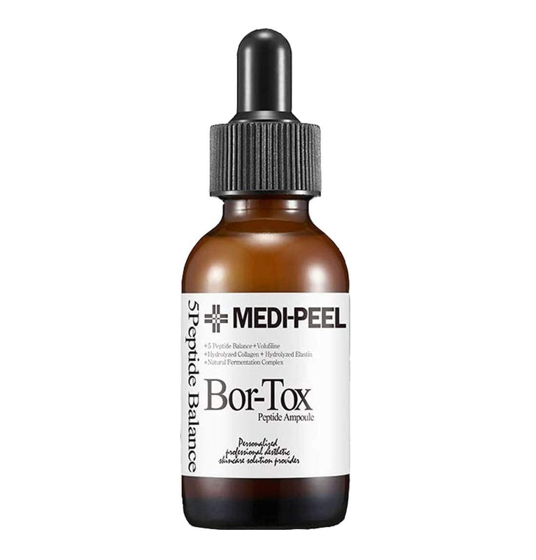 Лифтинг ампула с пептиди и волуфилин Medi-Peel Bor-Tox Peptide Ampoule 30ml