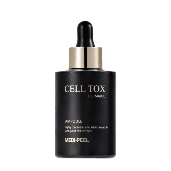 Лифтинг ампула Medi-peel Cell TOX Dermajou Ampoule 100ml