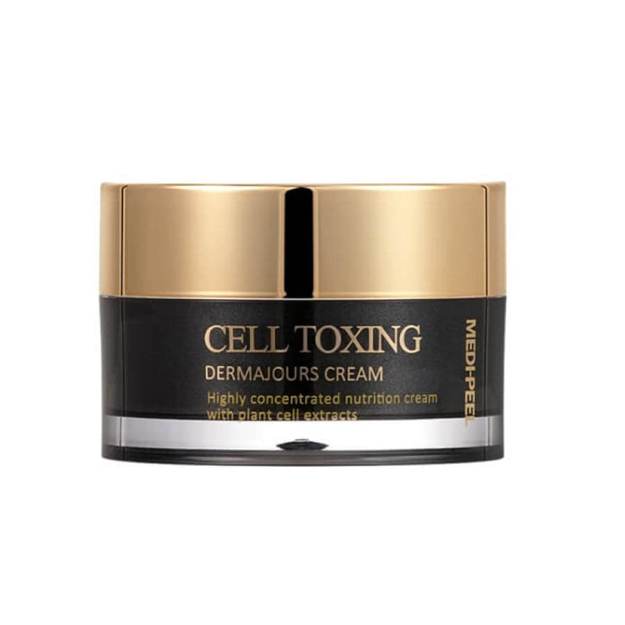 Антиейдж крем Medi Peel Cell Toxing Dermajours Cream 50ml
