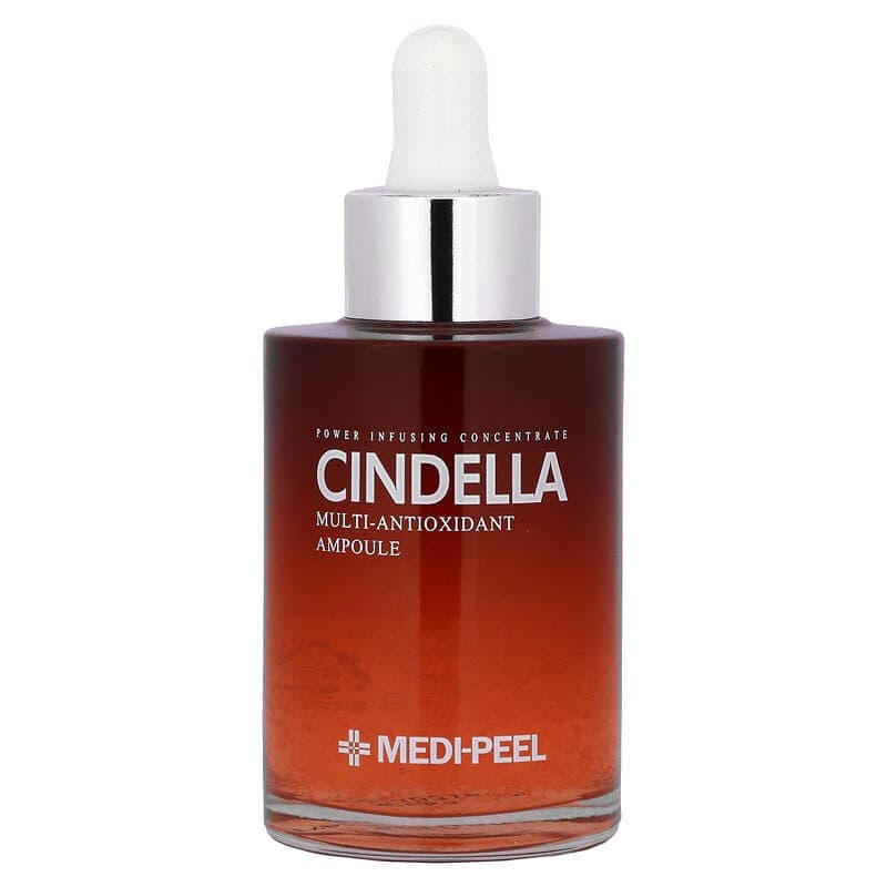 Антиоксидантен серум Medi-peel Cindella Multi-antioxidant Ampoule 100ml — снимка 1