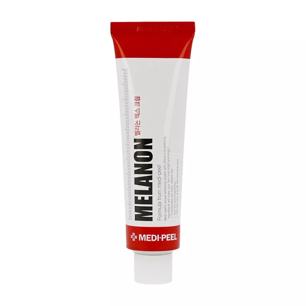 Избелващ крем за лице MEDI-PEEL Melanon X Cream 30ml