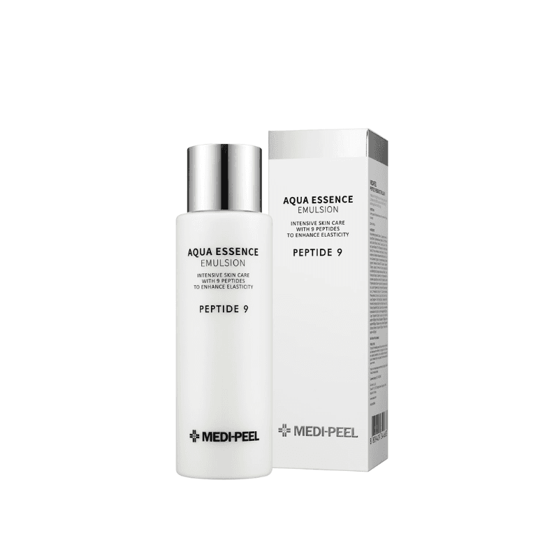 Подхранваща лифтинг емулсия Medi-peel Aqua Essence Emulsion Peptide 9 250ml
