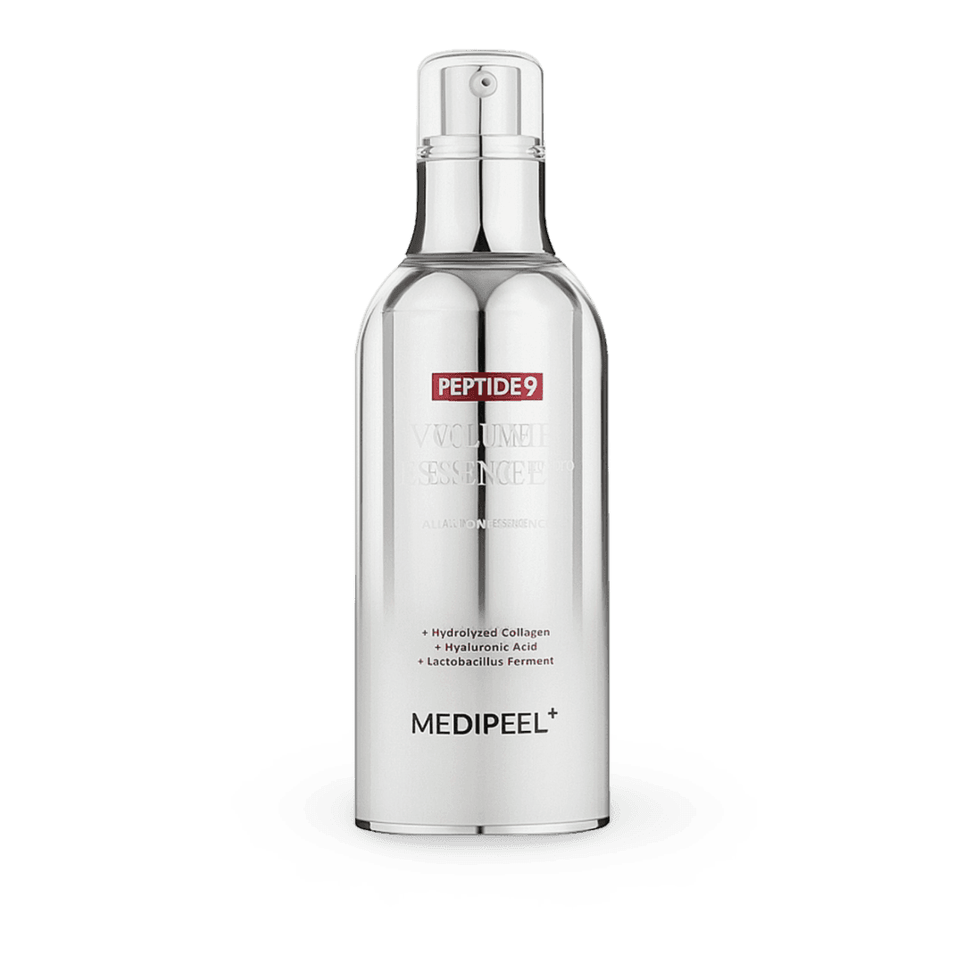 Есенция с пептиди, колаген и волуфилин Medi Peel Peptide 9 V Volume Essence 100ml