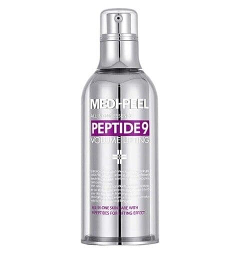 Лифтинг есенция с пептиди MEDIPEEL Peptide 9 Volume Lifting All In One Essence Pro 100ml