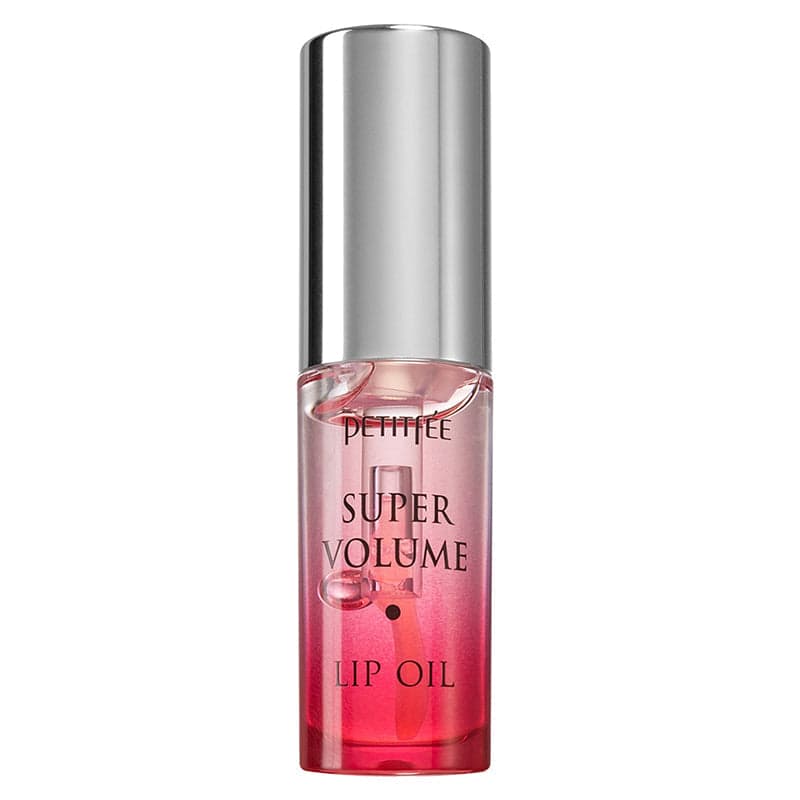 Масло за устни за хидратация и обем PETITFÉE Petitfee Super Volume Lip Oil 3g