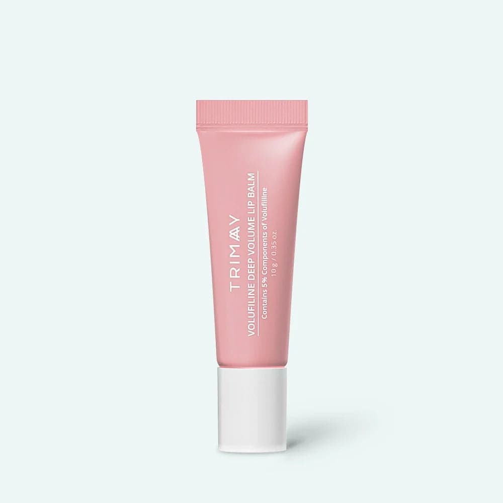 Балсам за обем на устните Trimay Volufiline Deep Volume LIP Balm 10ml