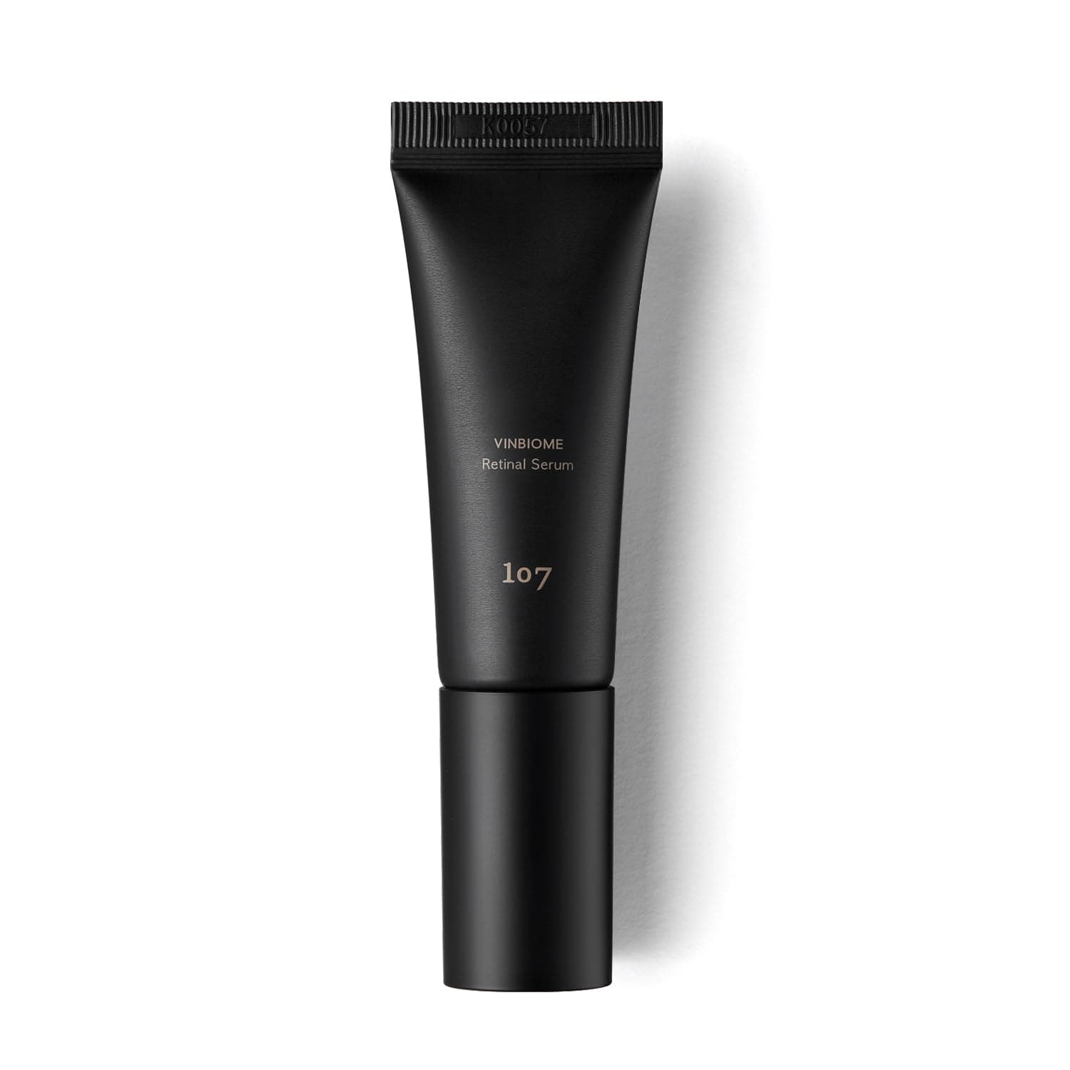 Серум с ретинал 0,1% 107 YINBIOME Retinal Serum 20ml