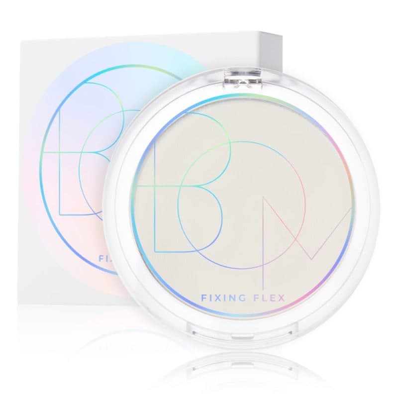 Фиксираща пудра Beauty of Majesty Fixing Flex Powder Pact 7.5g