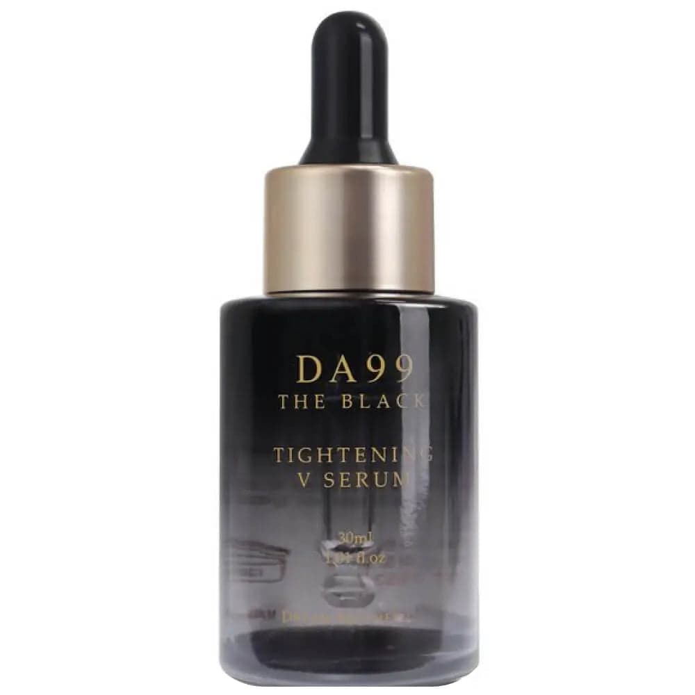 Лифтинг серум Da99 THE Black Tightening V Serum 30ml