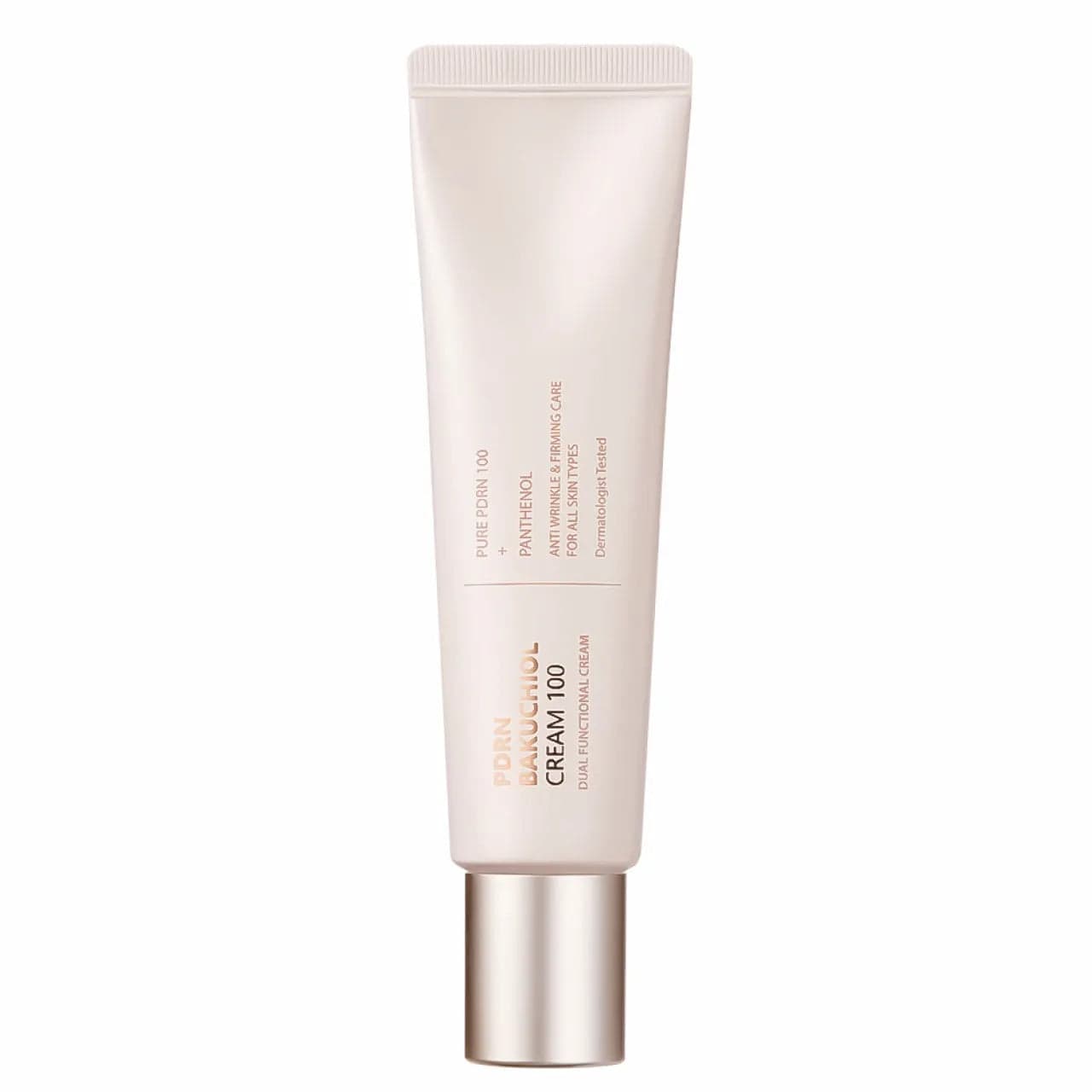 Регенериращ крем с полинуклеотиди и бакучиол Cuskin PDRN Bakuchiol Cream 100 50ml