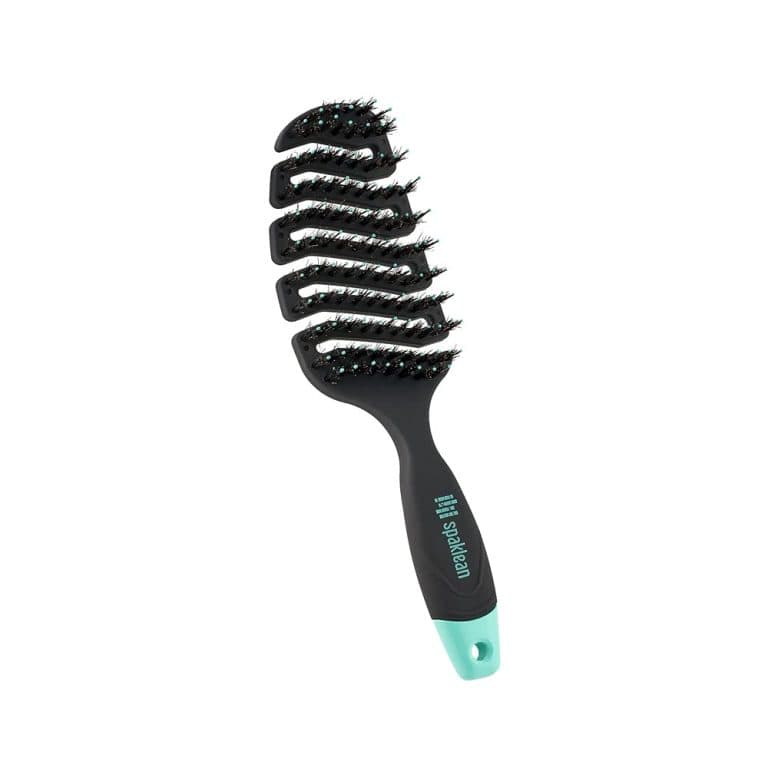 Четка за коса SpaKlean Amazing Flex Brush