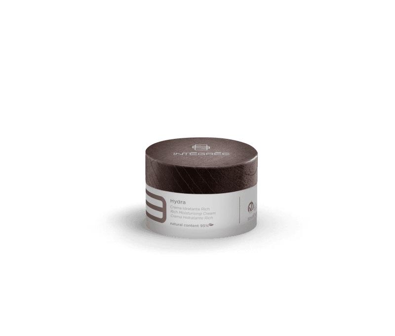Дълбоко хидратиращ хиалуронов крем INTEGREE Hydra Crema Idratante Rich Rich Moisturising Cream Crema Hidratante Rich 50ml