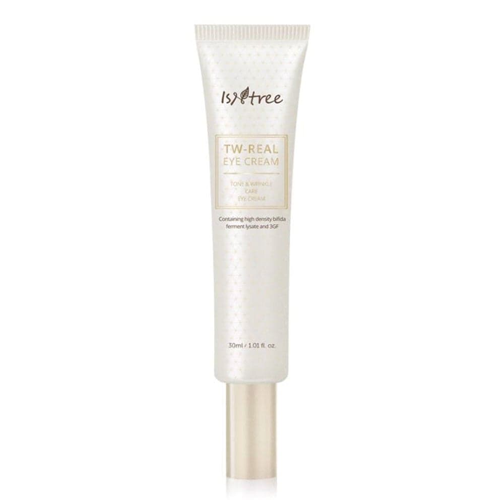 Околоочен крем Isntree Tw-real EYE Cream 30ml