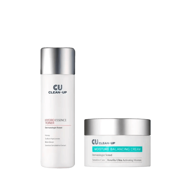 Хидратираща грижа CuSkin Hydrating Care