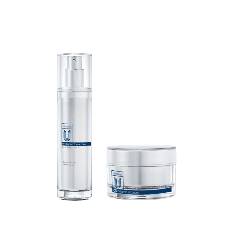 Грижа против стареене CuSkin anti-aging care