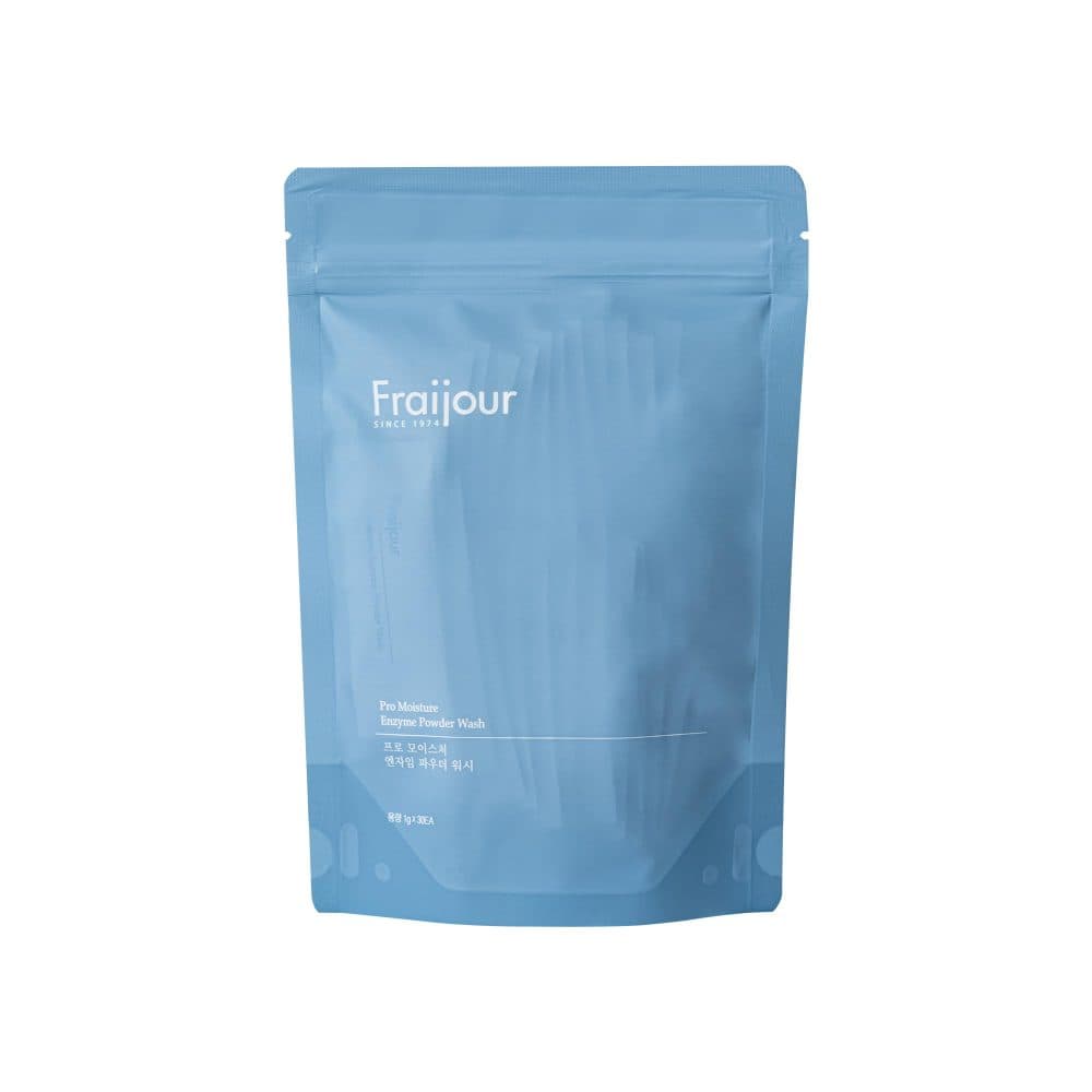 Ензимна пудра с пелин и пробиотици Fraijour Pro Moisture Enzyme Powder Wash 30x1g